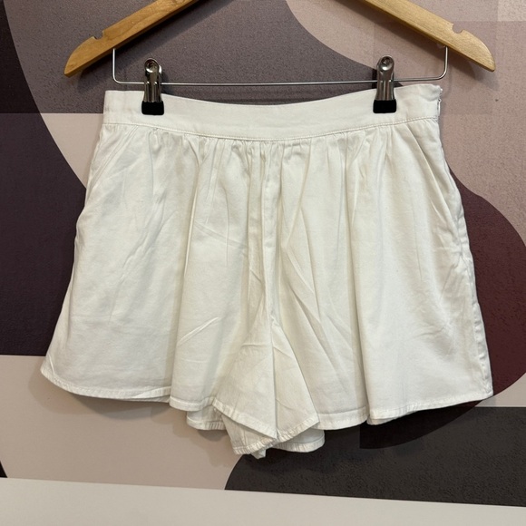 Forever 21 Bloomer Style Shorts Skort Small - Picture 5 of 5